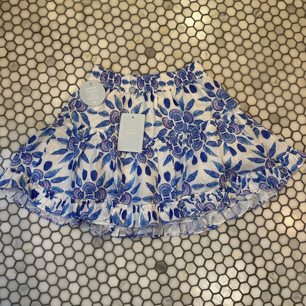 Hill House Paz Skirt